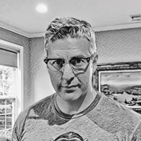 The Spine Center of Williamsburg Employee Mark Croucher's profile photo