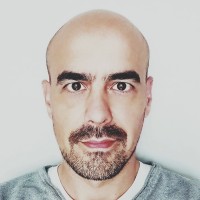 E-mail e número de telefone de Jose Lorenzo