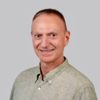 ELTA Systems Ltd Employee Ovad Harari's profile photo