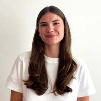 bottleplus Employee Amelie Zannier's profile photo