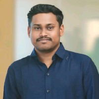 ServerBasket Employee Pandav Behera's profile photo