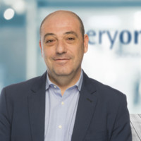 Everyone Plus Employee Jose Carlos Diaz Alcazar's profile photo
