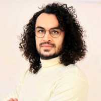 ARQUIMEA Research Center Employee Keayvan Keramati's profile photo