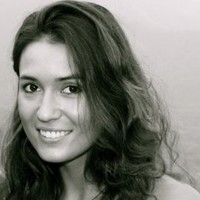 BELLA+CANVAS Employee Carissa Richmond's profile photo