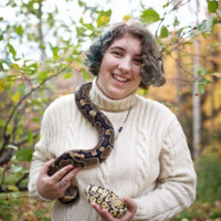 Hanover Co-op Food Stores Employee Ruby Cassidy's profile photo