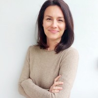 Ecomate Employee Sara Faglia's profile photo