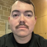 Next Level Security Services Ltd Employee Zachary Mohr-Lopez's profile photo
