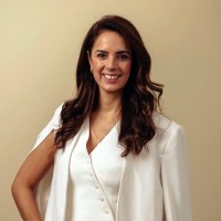 Anahí Gil Email & Phone Number