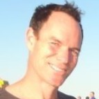 Dayforce Employee Yaron Levy's profile photo