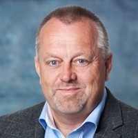 MENY Kaffe Employee Morten Pedersen's profile photo