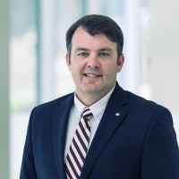 Trustmark National Bank Employee Will Carpenter's profile photo