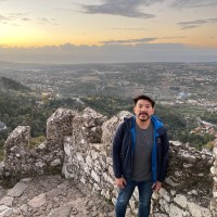 ThoughtWorks Employee Richard Lau's profile photo