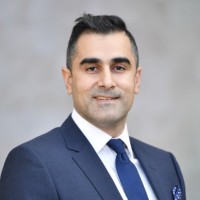 John Khosravi Email & Phone Number