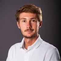 INSAthlon Employee Corentin B.'s profile photo