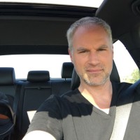 Bitfarms Employee Marc-Andre Chiasson's profile photo
