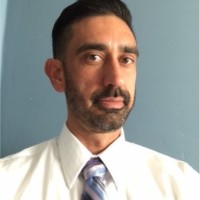 Kosh Solutions Employee Krishna Goradia's profile photo