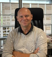 Walter Knopper Email