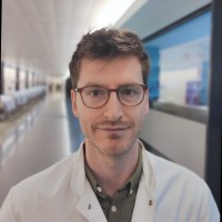 Dries van Compernolle Email