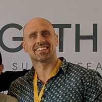 Oddbit Employee Dennis Alund's profile photo