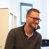 Glenfort Timber Engineering Employee Simon Godon's profile photo