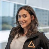 Dynamic EcoHome Employee Christina Rogers's profile photo