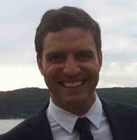 Accent Group Limited Employee Hamish Allison's profile photo