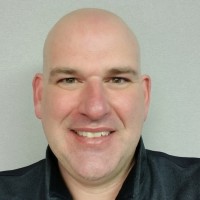 dPict Imaging, Inc Employee Brad North's profile photo