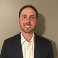 FedEx Employee Gavin Gibbons's profile photo