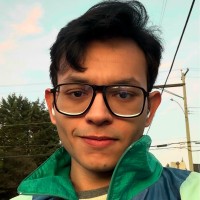 Yunus Centre Employee Ishmum Rahman's profile photo