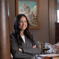 Nell Hill's Employee Meghan Fullerton's profile photo