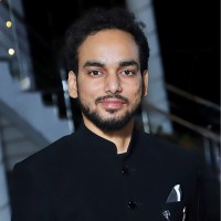 Microsoft Employee Mohd Aftab's profile photo