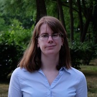 Hornetsecurity France Employee Sarah Wassermann's profile photo