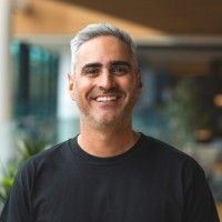 Kiwibank Employee Simon Hofmann's profile photo