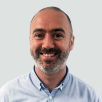 Tekton Billing Employee Danny Armstrong's profile photo