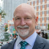 University of Tasmania – Tasmanian School of Business and Economics Employee Dan Daugaard's profile photo