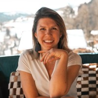Sensei Employee Claudia Béreaud's profile photo