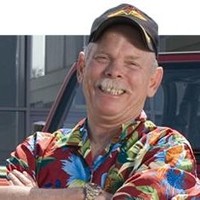 Chuck McElwee Email & Phone Number