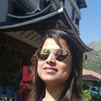 Smartedge Solutions Employee Bhawana Lalwani's profile photo