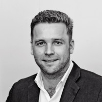 EcoTree International Employee Matthieu Frey's profile photo