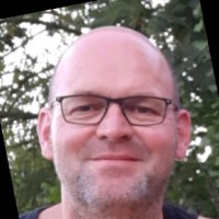 KyK Scholen Employee René van Dijk's profile photo