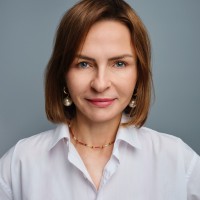 Super Pharm Poland Sp. z o.o. Employee Beata Dąbrowska's profile photo