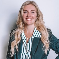 Hydrogen Council Employee Joanna Damerell's profile photo