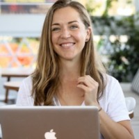 Australian Catholic University Employee Danielle Kirk's profile photo