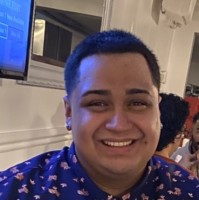 Statlinx Employee Pedro Alvarado's profile photo