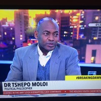 Miscellaneous Employee Tshepo Moloi's profile photo