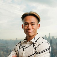 Bridge Employee Marco Wong's profile photo