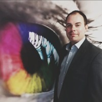 Kevin Betts's profile photo