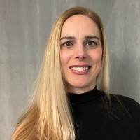 Visa Employee Rachel Bennett's profile photo