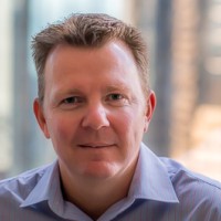 Thiess Employee David Banks's profile photo