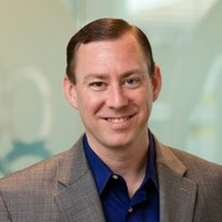 Dataprise Employee Nick McConnell's profile photo